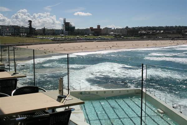 Bondi Icebergs - Club and Bistro (1/03/2013 11:06:06 AM)