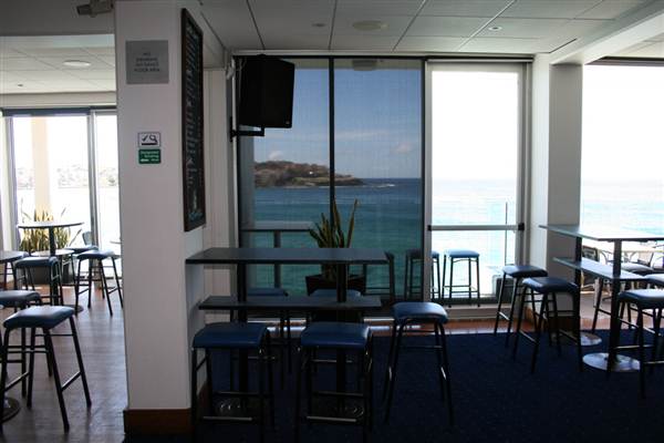 Bondi Icebergs - Club and Bistro (1/03/2013 11:06:28 AM)