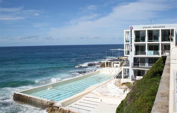 Bondi Icebergs - Club and Bistro (1/03/2013 11:06:46 AM)