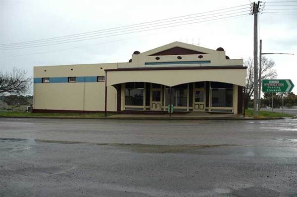 Boorowa (1/03/2013 11:29:12 AM)