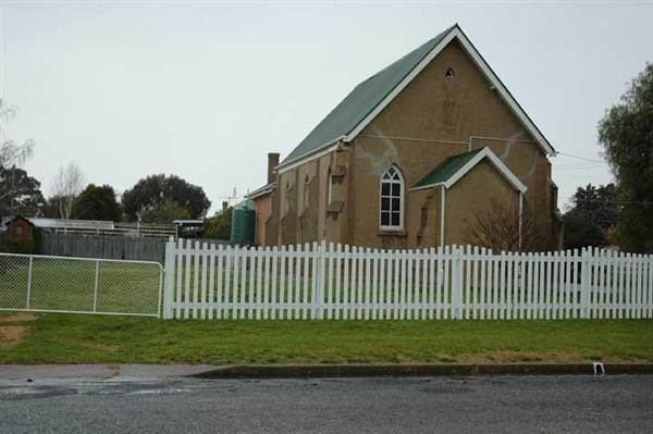 Boorowa (1/03/2013 11:29:23 AM)