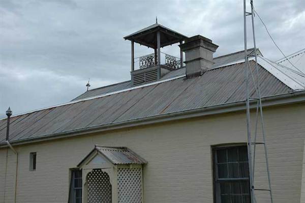 Boorowa (1/03/2013 11:29:35 AM)
