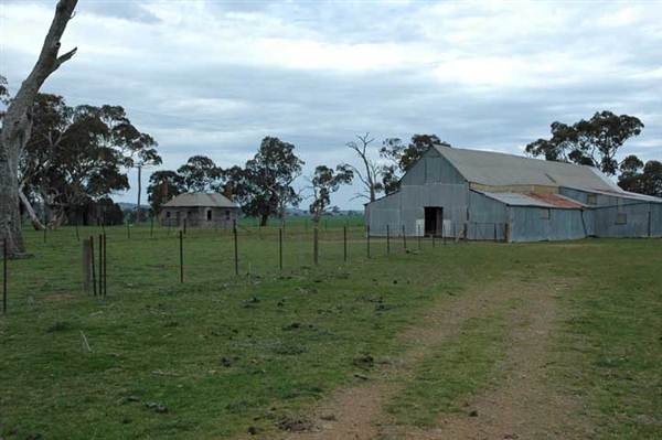 Boorowa (1/03/2013 11:30:00 AM)