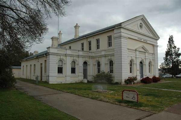 Boorowa (1/03/2013 11:30:12 AM)