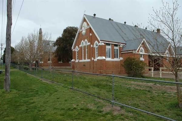 Boorowa (1/03/2013 11:30:32 AM)
