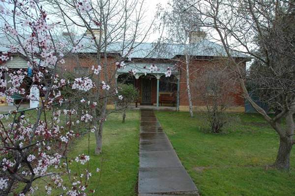 Boorowa (1/03/2013 11:30:38 AM)