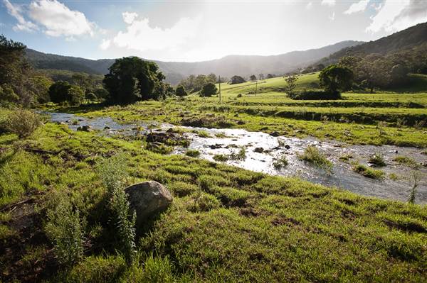 Jamberoo (1/03/2013 11:33:48 AM)