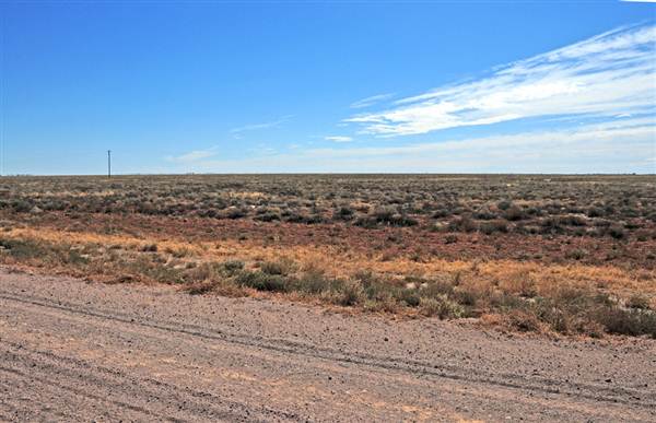 Bourke & Environs (1/03/2013 11:42:40 AM)