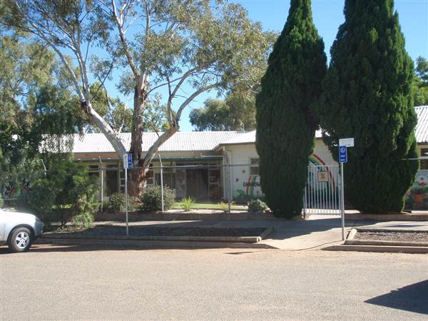 Rainbow Preschool (1/03/2013 11:45:29 AM)