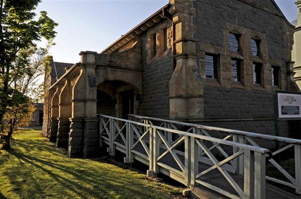 Bowral - Southern Highlands (1/03/2013 11:46:58 AM)