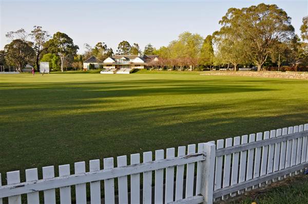Bowral - Southern Highlands (1/03/2013 11:47:46 AM)