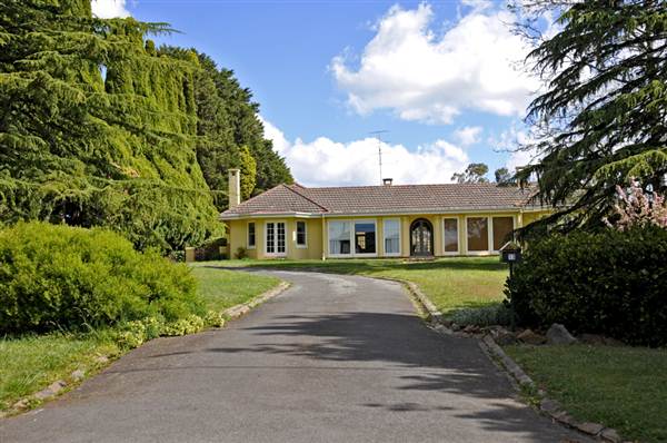 Bowral - Southern Highlands (1/03/2013 11:49:10 AM)