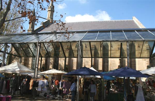 Paddington Markets (1/03/2013 11:59:18 AM)