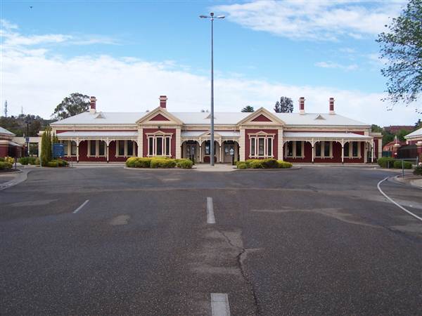 Wagga Wagga (1/03/2013 12:06:13 PM)