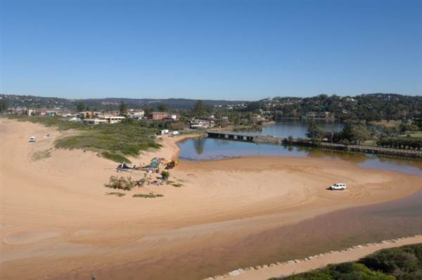 Narrabeen (1/03/2013 2:52:11 PM)