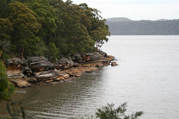 Broken Bay Sport & Recreation Centre (1/03/2013 5:33:36 PM)