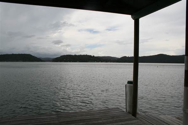Broken Bay Sport & Recreation Centre (1/03/2013 5:34:50 PM)