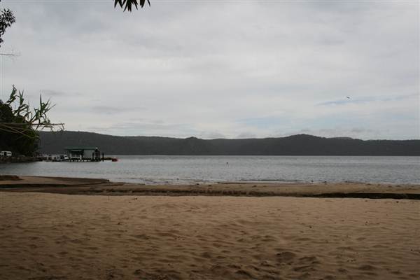 Broken Bay Sport & Recreation Centre (1/03/2013 5:37:04 PM)
