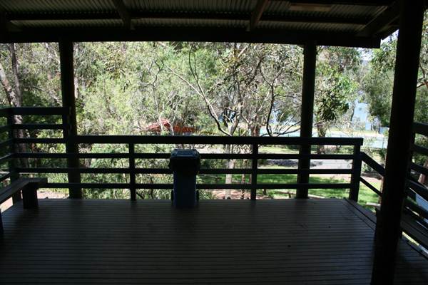Broken Bay Sport & Recreation Centre (1/03/2013 5:48:01 PM)