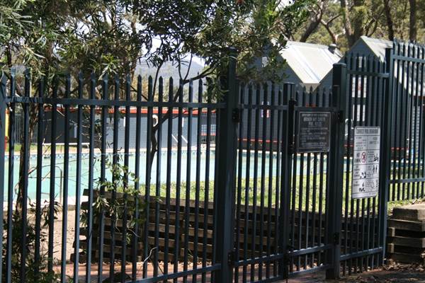 Broken Bay Sport & Recreation Centre (1/03/2013 5:48:50 PM)