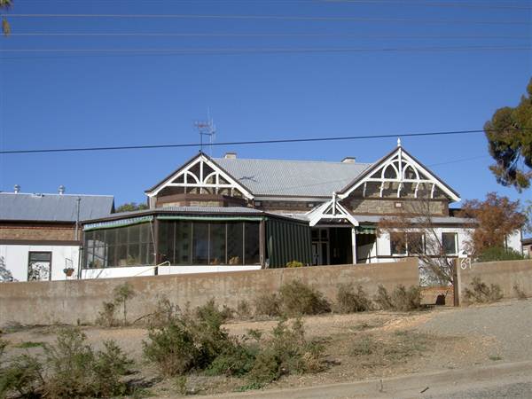 Broken Hill - Houses (1/03/2013 6:52:08 PM)