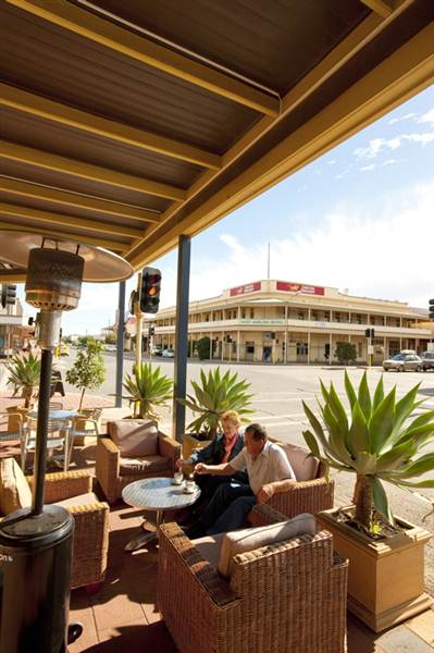 BROKEN HILL - Town & Surrounds (1/03/2013 7:08:00 PM)