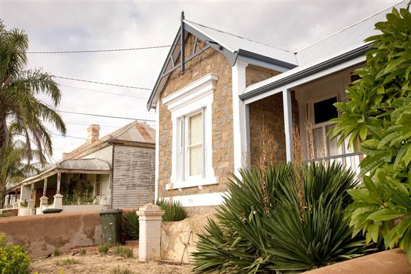 BROKEN HILL - Town & Surrounds (1/03/2013 7:10:59 PM)