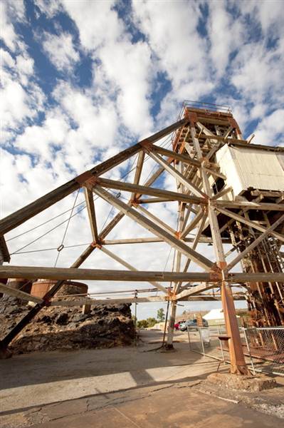 BROKEN HILL - Town & Surrounds (1/03/2013 7:11:27 PM)