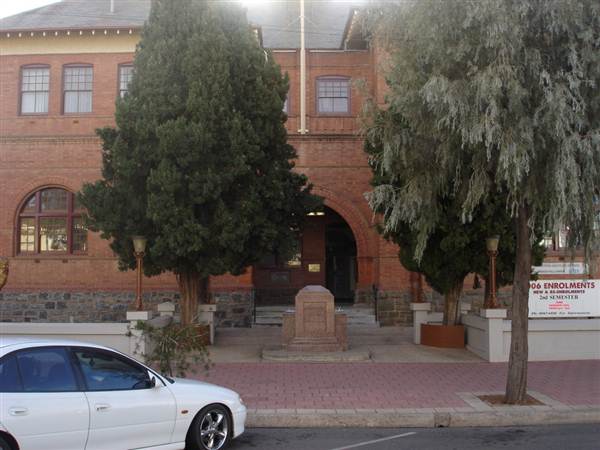 Broken Hill Area (1/03/2013 7:28:06 PM)
