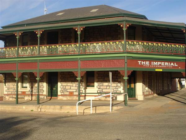 Broken Hill Area (1/03/2013 7:29:38 PM)