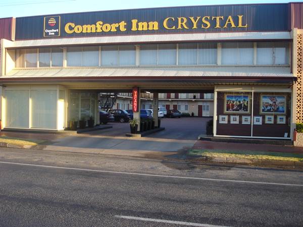 Broken Hill Area (1/03/2013 7:35:05 PM)