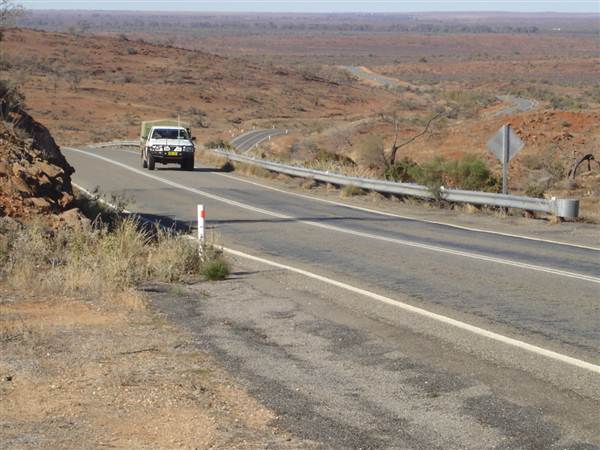 Broken Hill Area (1/03/2013 7:36:11 PM)