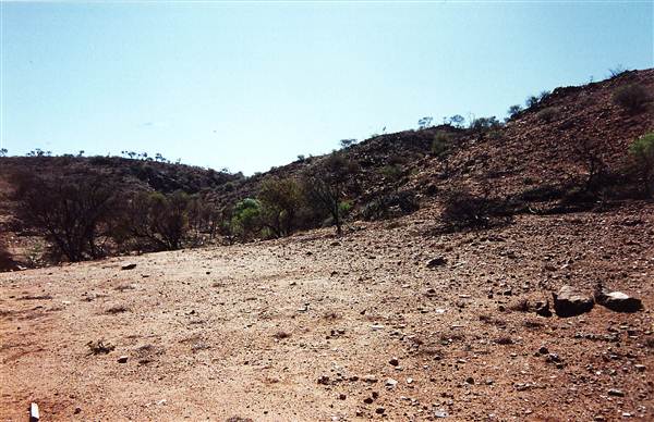 Broken Hill Area (Inc. Silverton) (1/03/2013 8:00:52 PM)