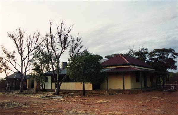 Broken Hill Area (Inc. Silverton) (1/03/2013 8:56:33 PM)