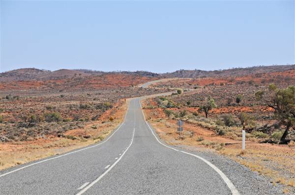 Broken Hill Area (Inc. Silverton) (1/03/2013 8:57:13 PM)