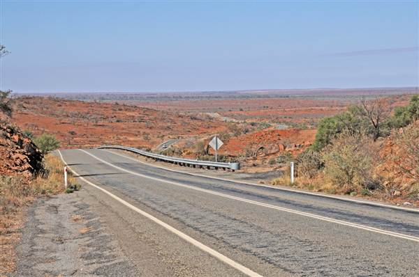 Broken Hill Area (Inc. Silverton) (1/03/2013 8:57:49 PM)
