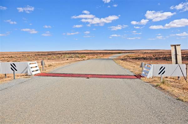 Broken Hill Area (Inc. Silverton) (1/03/2013 8:58:26 PM)