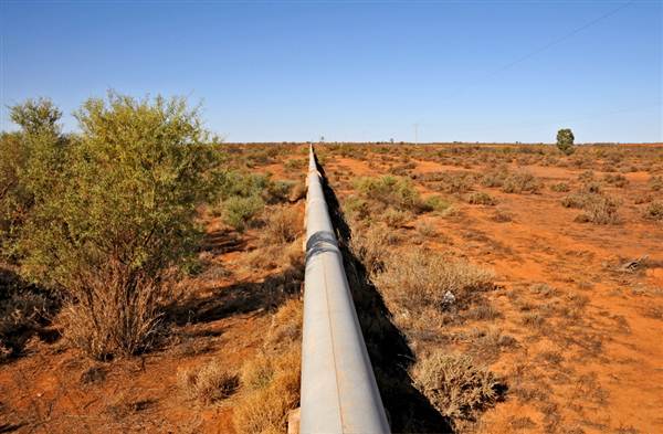 Broken Hill Area (Inc. Silverton) (1/03/2013 9:00:25 PM)