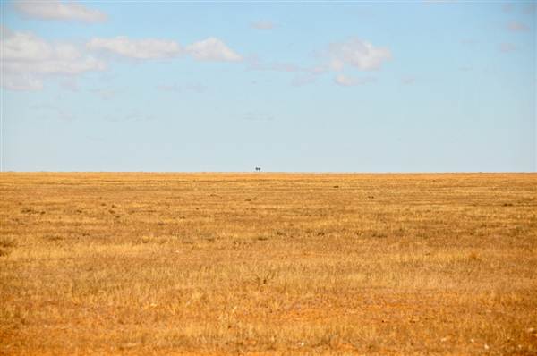 Broken Hill Area (Inc. Silverton) (1/03/2013 9:01:07 PM)