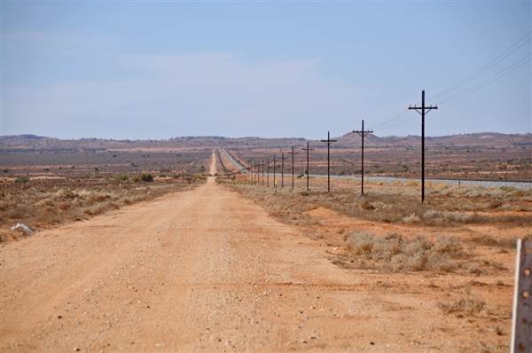 Broken Hill Area (Inc. Silverton) (1/03/2013 9:02:04 PM)