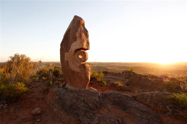BROKEN HILL, OUTCROPS & SURROUNDS 2012 (2/03/2013 3:12:33 PM)