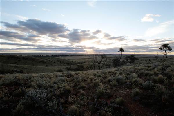 BROKEN HILL, OUTCROPS & SURROUNDS 2012 (2/03/2013 3:13:00 PM)