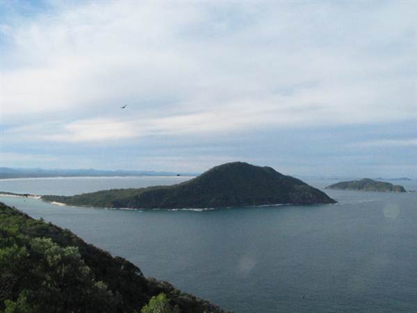 Broughton Island (2/03/2013 3:22:58 PM)