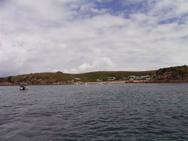 Broughton Island (2/03/2013 3:23:25 PM)