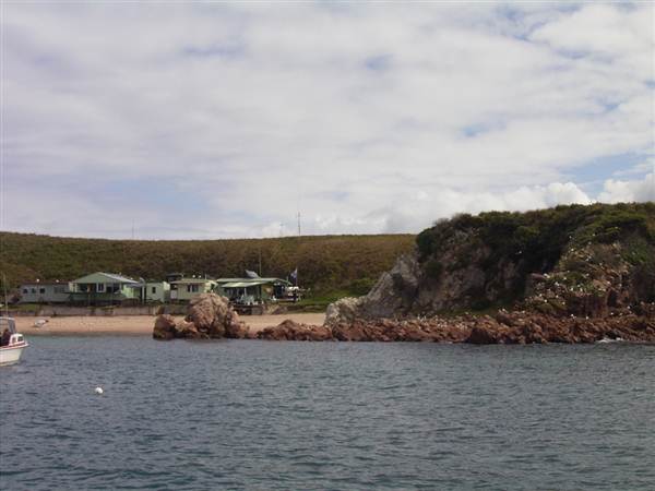 Broughton Island (2/03/2013 3:23:54 PM)