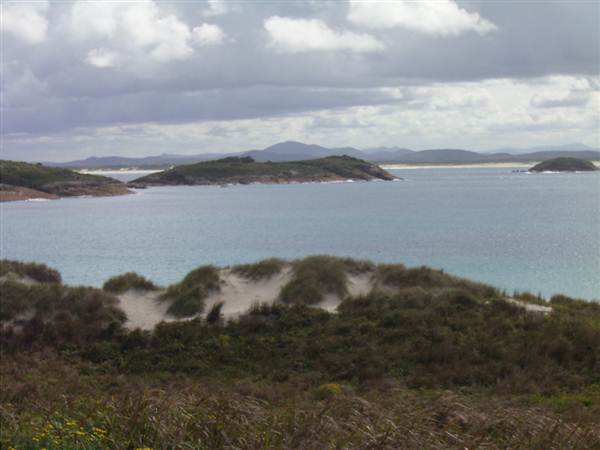 Broughton Island (2/03/2013 3:25:28 PM)
