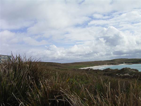 Broughton Island (2/03/2013 3:26:02 PM)
