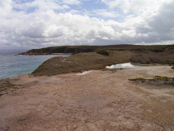 Broughton Island (2/03/2013 3:27:12 PM)