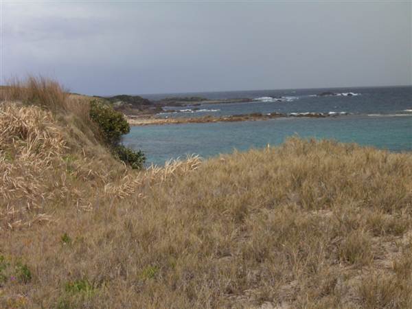 Broughton Island (2/03/2013 3:27:43 PM)