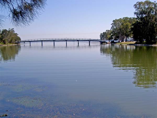 Budgewoi (2/03/2013 8:13:44 PM)